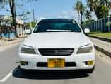 A picture of ALTEZZA