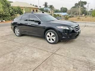 A picture of 2012 HONDA ACCORD