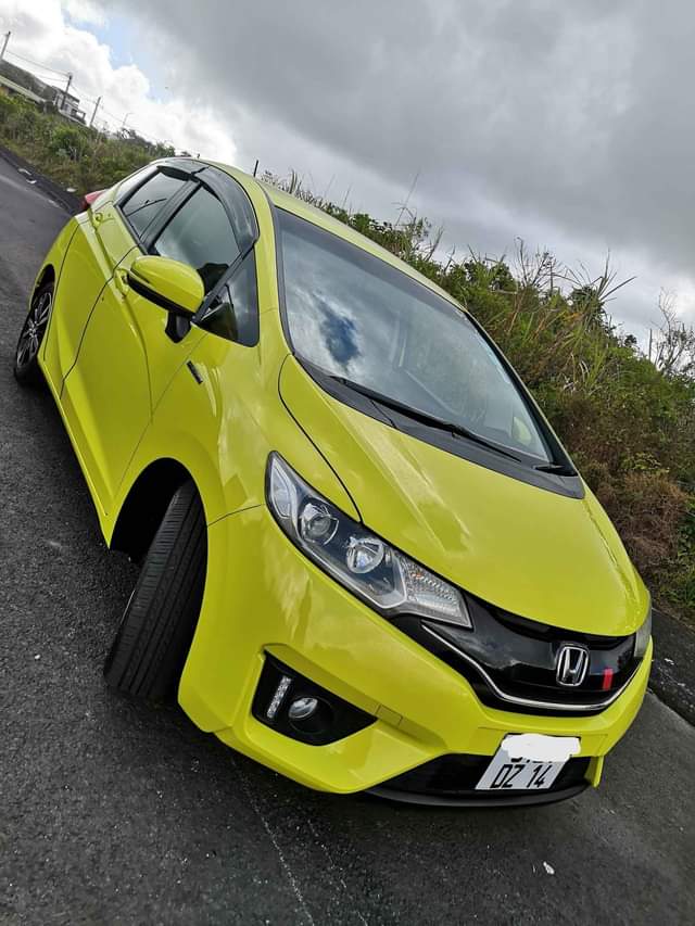 honda