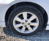 mazda verisa