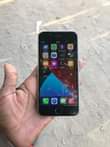 A picture of iPhone 6s plain imenyooka krek kdg tyu