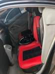 A picture of 100 TOKS STARDARD Briefly used Toyota Camry Less than a