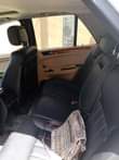 A picture of Mercedes ML350 2008 Model