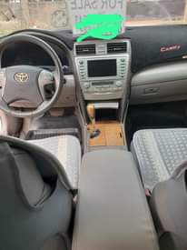 A picture of Neatly used 08 XLE camry Thumbstart ignition V6 engine very