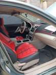 A picture of Toyota Camry spider