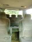 A picture of Honda odyssey