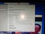 A picture of Desktop hp