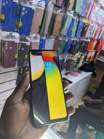 A picture of Tecno camon 16 pro