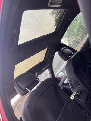 A picture of NEATLY USED C300 BENZ 2009 MODEL EXTREMELY CLEAN