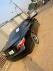 A picture of Toyota Camry 2007 Model