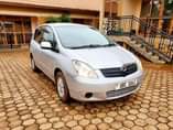 A picture of CAR ON QUICK SALE 256708855475 UBE SPACIO Auto1 500cc