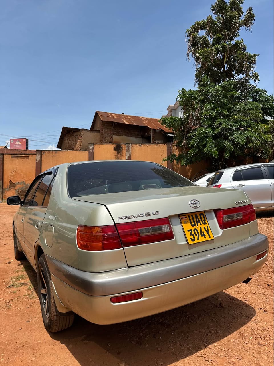 A picture of PREMIO SUPER 16 5M NEGOTIABLE CALL 0701057114 0761990442