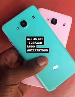 redmi