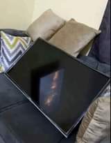 A picture of TV TV TV