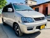 A picture of TOYOTA NOAH OLD NAIUZA MIL 5.8 0743435416