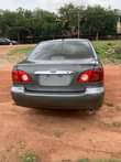 A picture of Super clean 2005 Corolla 2 750million
