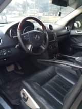 A picture of Clean used ML350 2007 model 2 9m net price Neatly