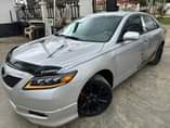 A picture of 2010 Camry Toyota 2010