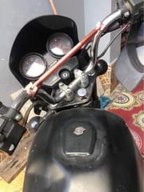 A picture of Chuma Hiyo Imenyooka Engine Haija Guswa