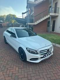 A picture of Car sell