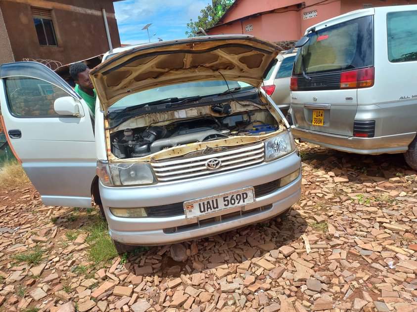 Cars O.