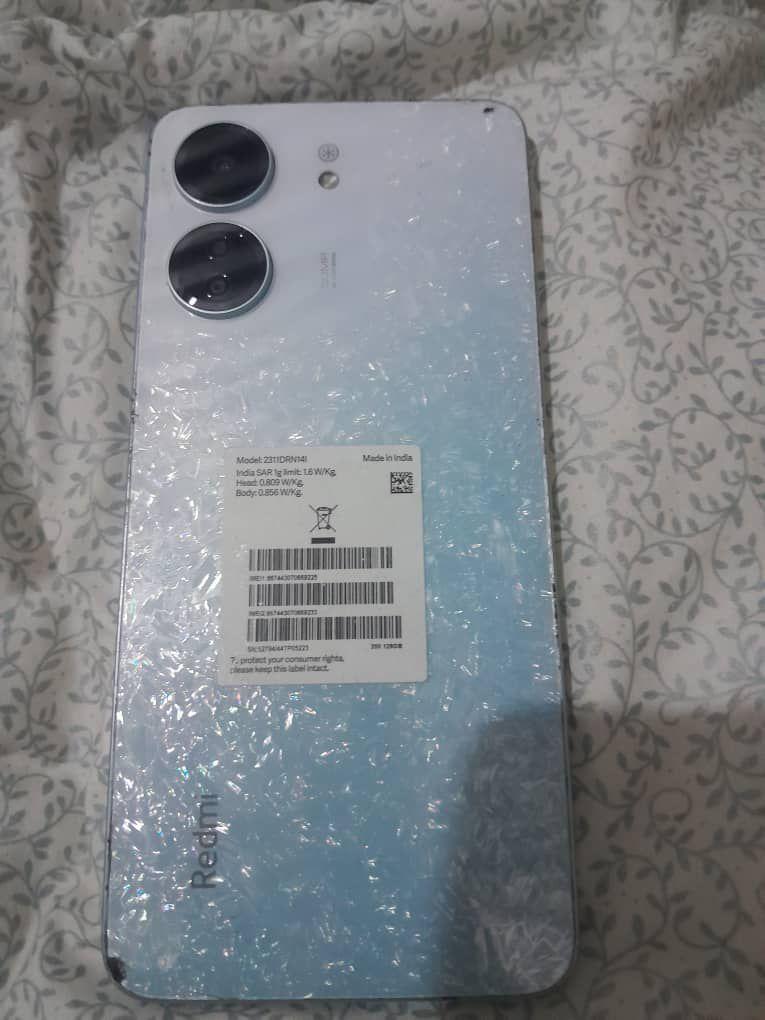 redmi phones