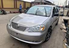A picture of Toks Standard Corolla 04