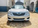 A picture of 2009 TOYOTA CAMRY