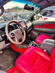 A picture of 2012 upgraded to 2020 Toyota Hilux 7 Million Naira Abuja