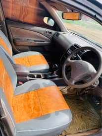 A picture of Premio old 5a engen safii Gear box safii 2.9ml mazungumzo