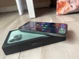 A picture of iPhone 13 Pro Max 256gb duos