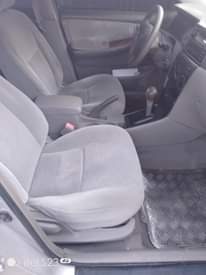 A picture of Sharp Corolla 04