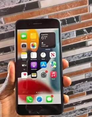 iphone 8