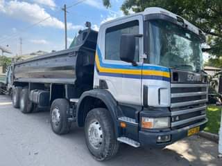 A picture of SCANIA114 0620356906
