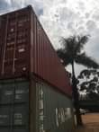 A picture of New Containers 40ft high cube 17m 0750321066