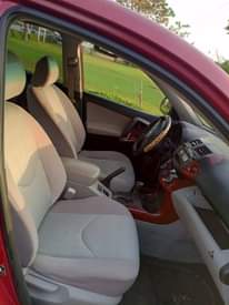 A picture of 2009 Toyota Rav4