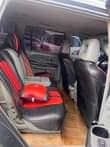 A picture of 2004 Honda Pilot