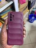 A picture of Samsung A23