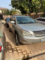 A picture of LEXUS RX330 FULLOPTION