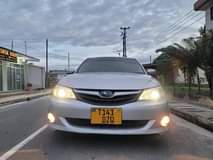 A picture of SUBARU IMPREZA NAIUZA MIL 13 8 0743435416