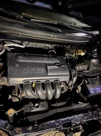 A picture of 2004 Toyota Corrolla