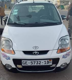 Car D.