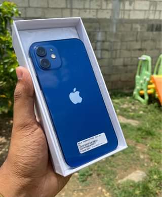 iPhone M.