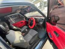 A picture of SUZUKI ESCUDO FULL AC FULL DOCUMENTS