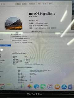 macbook