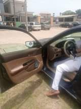 A picture of Honda Accord 09 Price 1 2m from owner settlement 80k