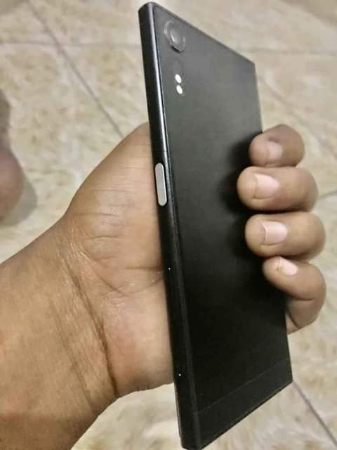 sony xperia