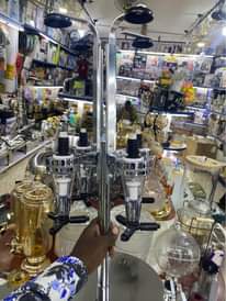 A picture of Bottle stand 0704297488