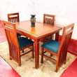 A picture of Dinning table