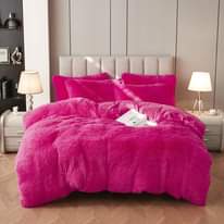 A picture of Duvets